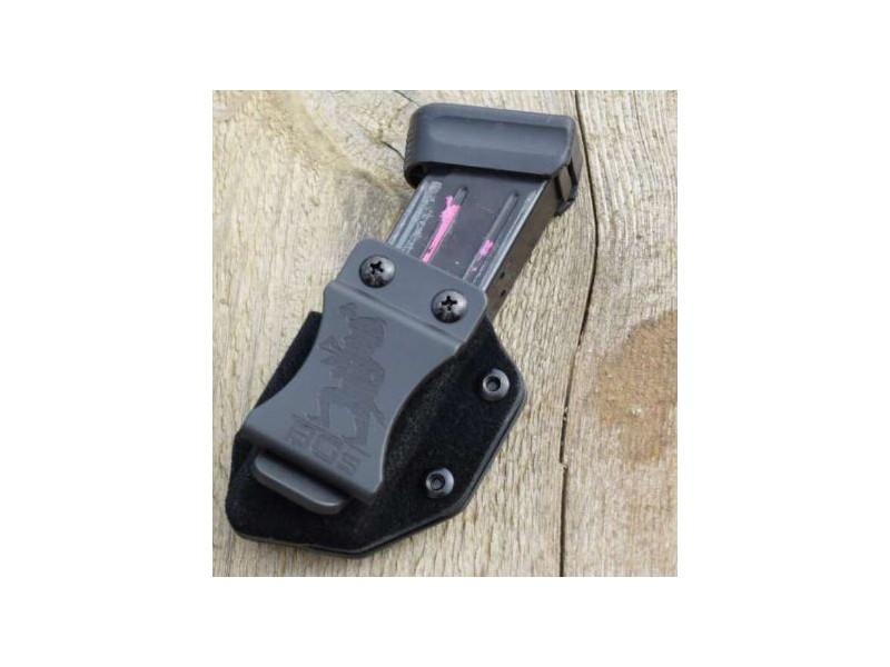 Nosač za pojas za etui za spremnik BGS model IWB