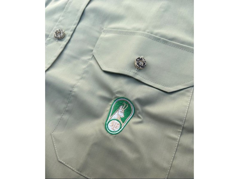 Festliche Hemd JAGER