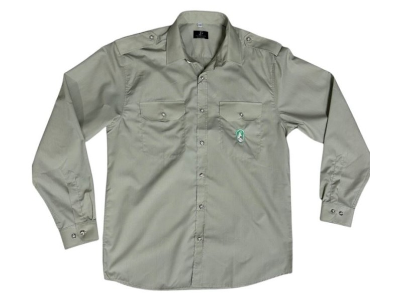 Festliche Hemd JAGER