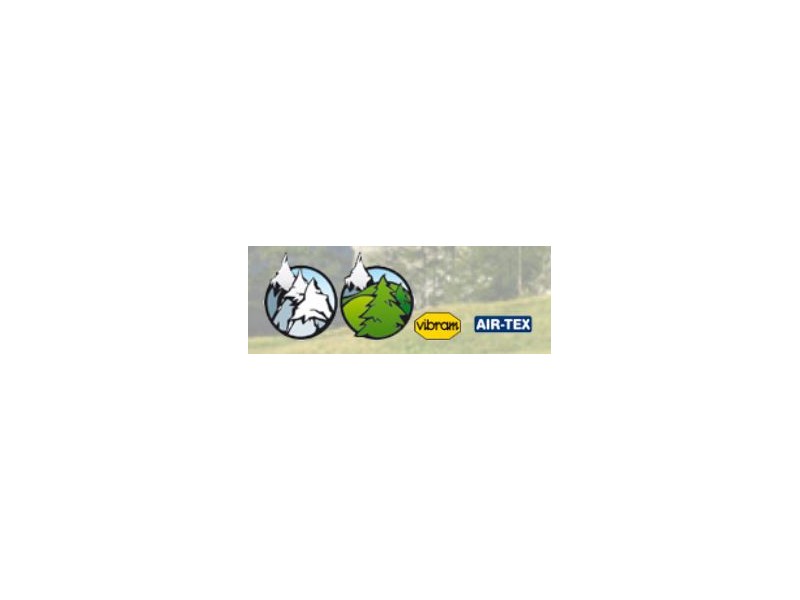 Hunting-trekking Boots Planika JALOVEC TOP AIRTEX