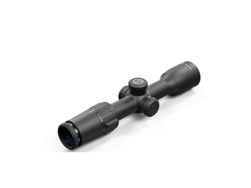 Scope YUKON Jaeger 3-12x56