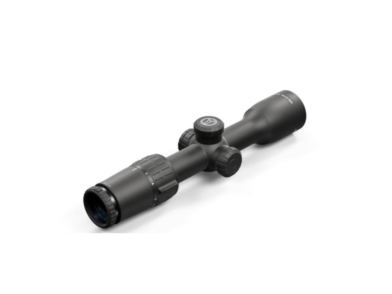Scope YUKON Jaeger 3-12x56