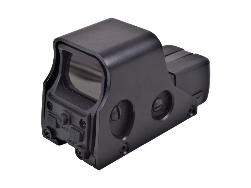 Optična pika JS-TACTICAL RD551