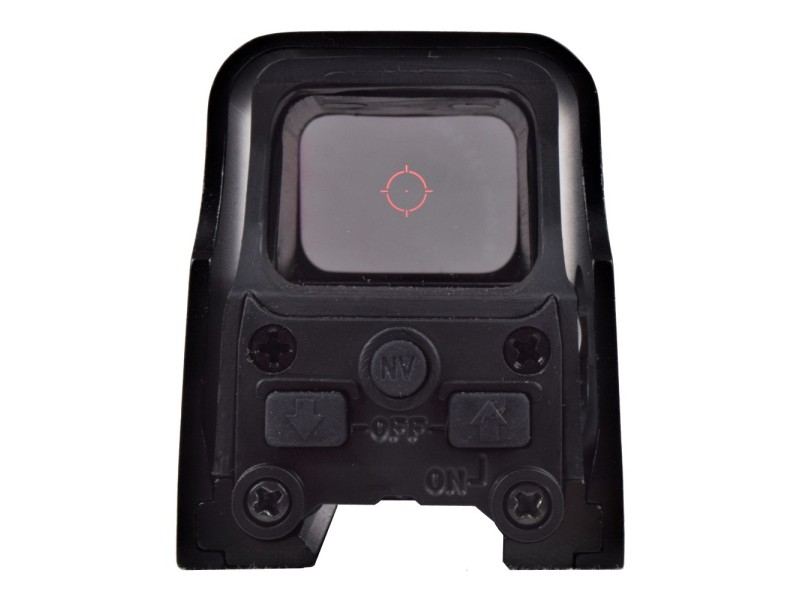 Optična pika JS-TACTICAL RD551