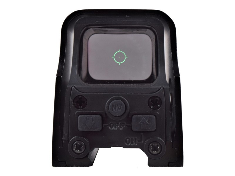 Optična pika JS-TACTICAL RD551