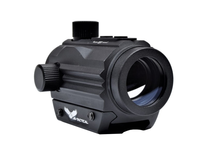 Optična pika JS-TACTICAL HD22