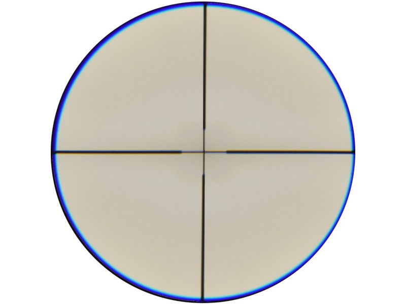 Telescopio JS TACTICAL 3-7x20