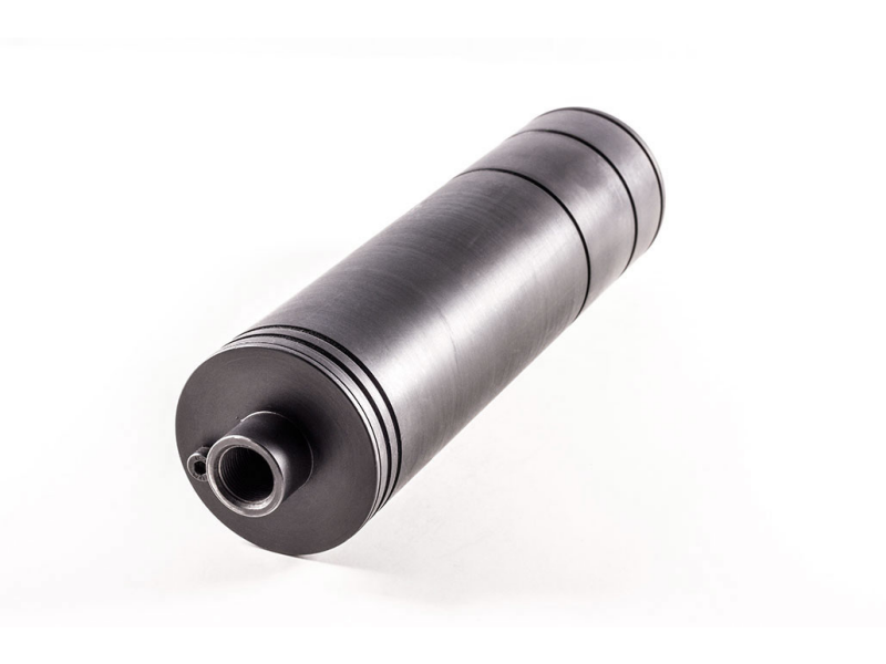 SAI KSS - 7,62Rus. Kalashnikov