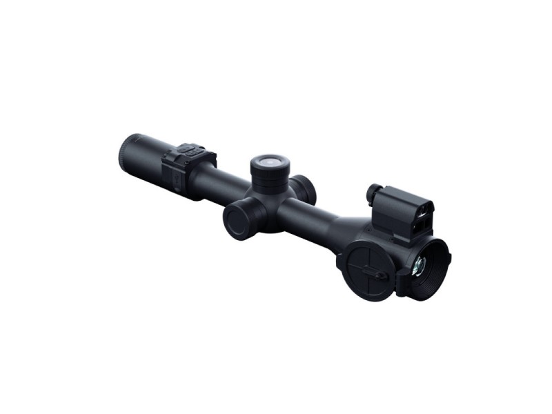 Dnevno/nočni strelni daljnogled PARD Night Stalker PRO NS4P-70