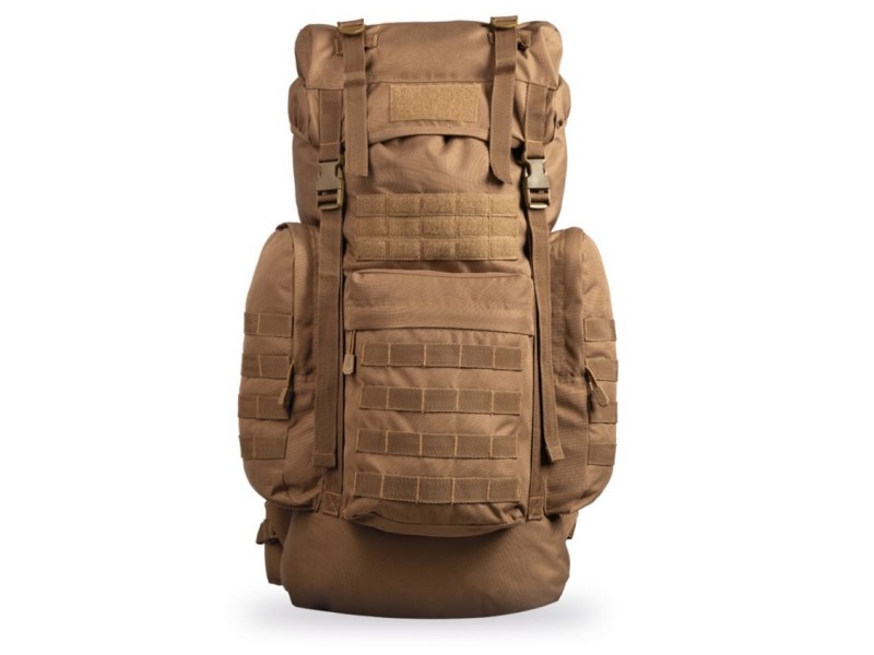 Militär-Rucksack Kamp GEN2