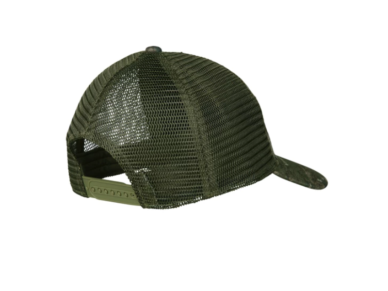 Cappello PINEWOOD Mesh cap STRATA