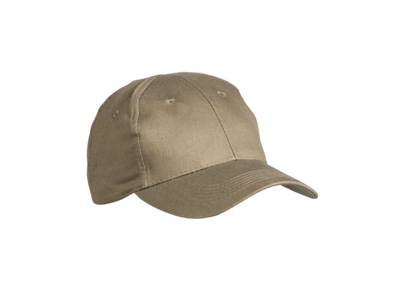 Baseball cap GREEN