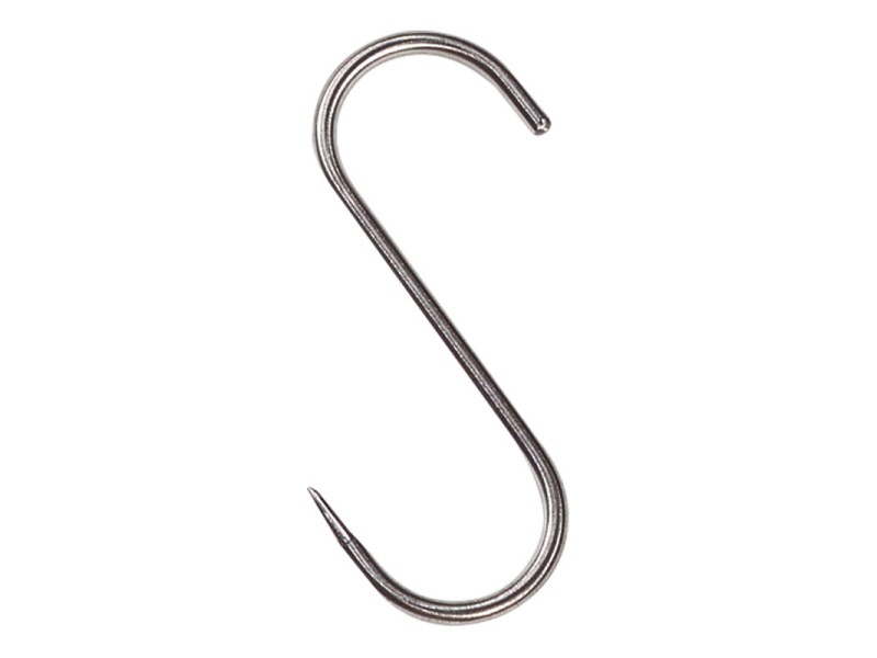 Haken - Aufhänge- oder Zughaken - 60 kg