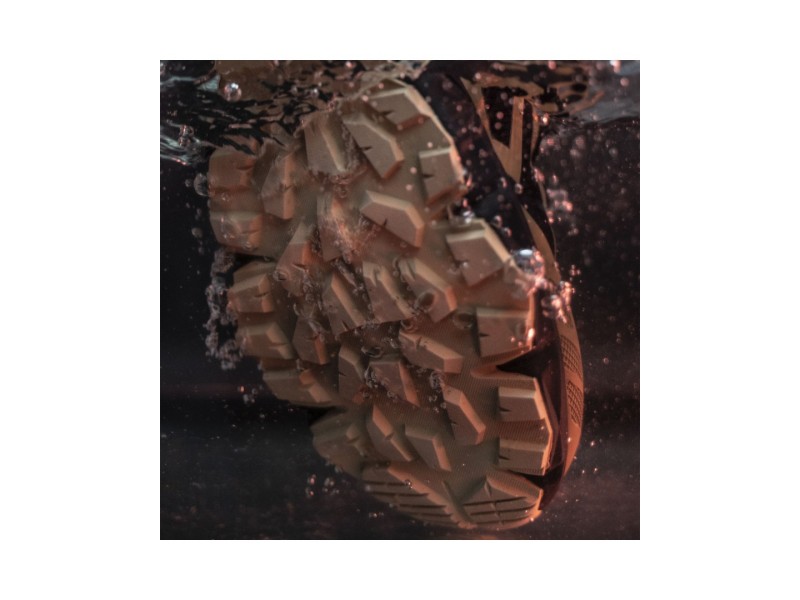 Nizek pohodni čevelj PENTAGON Kion WP Trekking