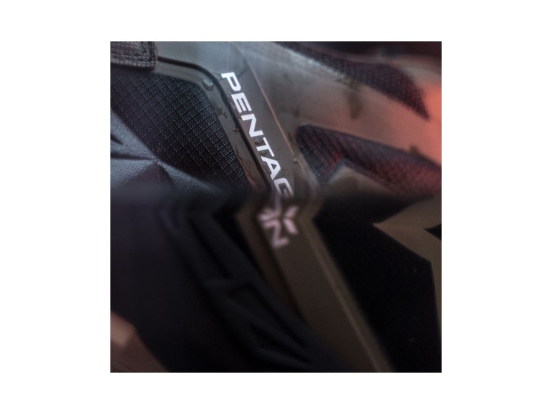 Nizek pohodni čevelj PENTAGON Kion WP Trekking