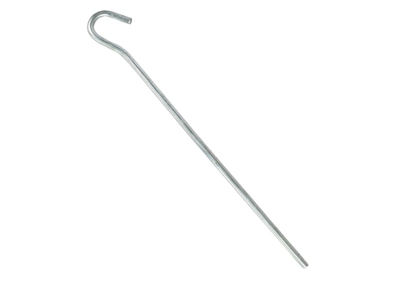 Klin MILTEC za šotor - 24 cm - 1 kom