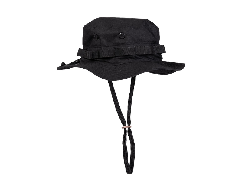 Hut MILTEC Us GI Boonie hat - schwarz