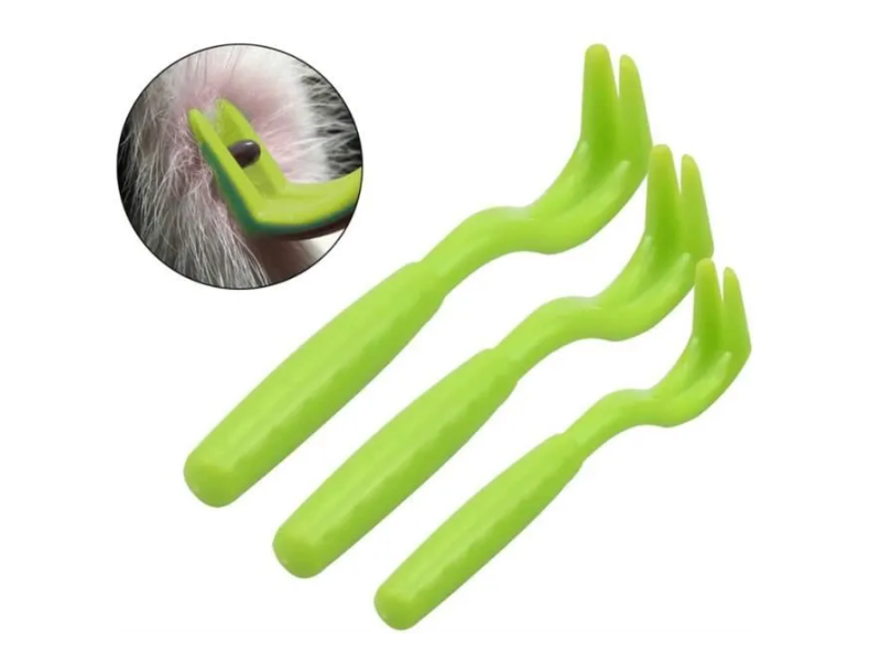 Orodje za odstranjevanje klopov STEPLAND X3