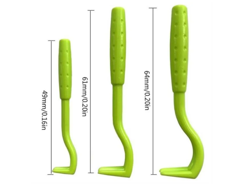 Orodje za odstranjevanje klopov STEPLAND X3