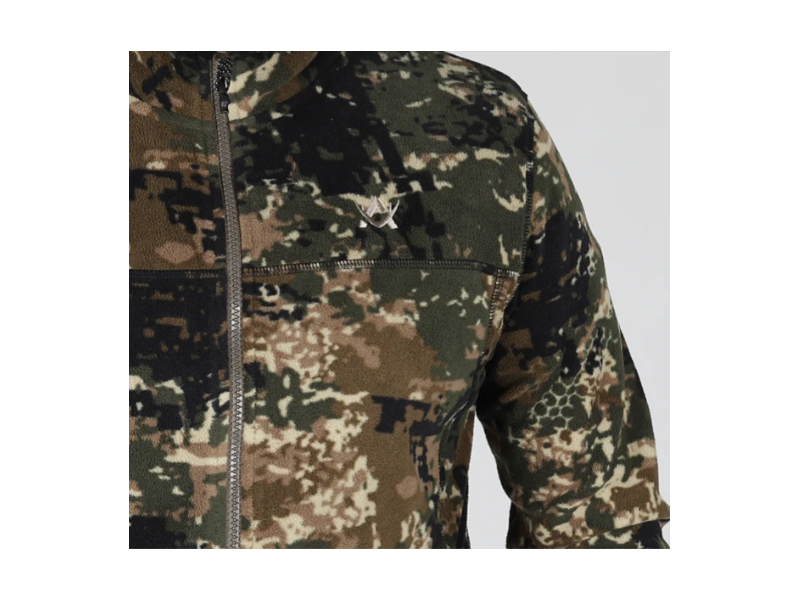 Thermovelours ALASKA 1795 Kodiak - BTI