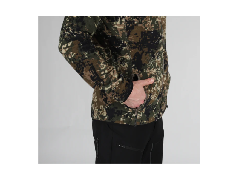 Thermovelours ALASKA 1795 Kodiak - BTI