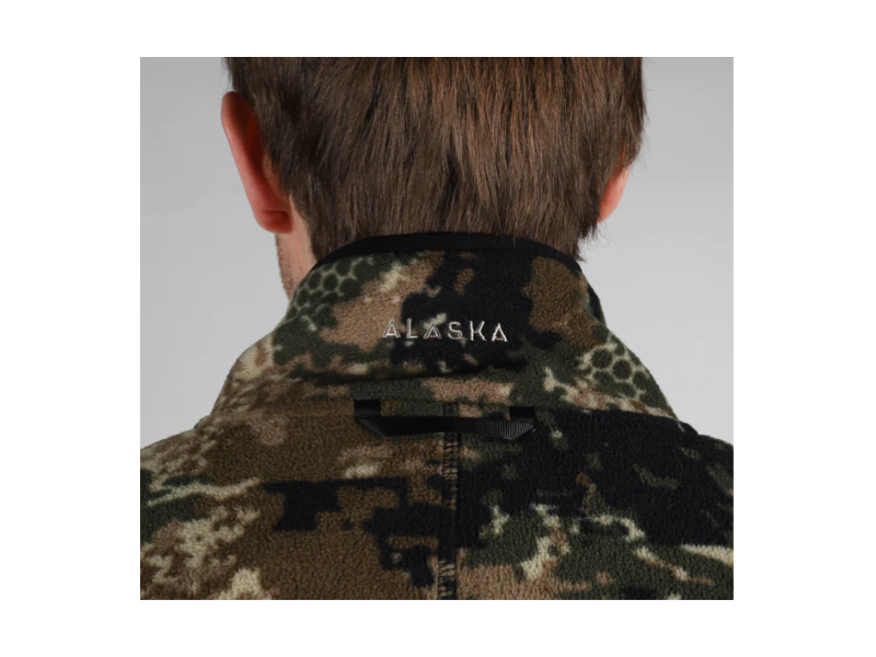 Thermovelours ALASKA 1795 Kodiak - BTI