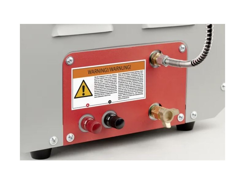 Kompresor UMAREX za PCP -  300 Bar