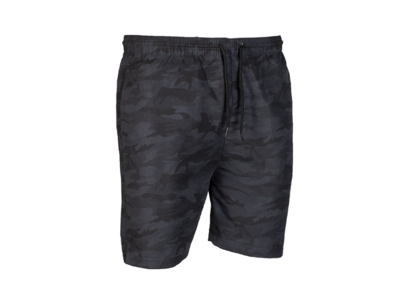 Costumi MILTEC Dark camo