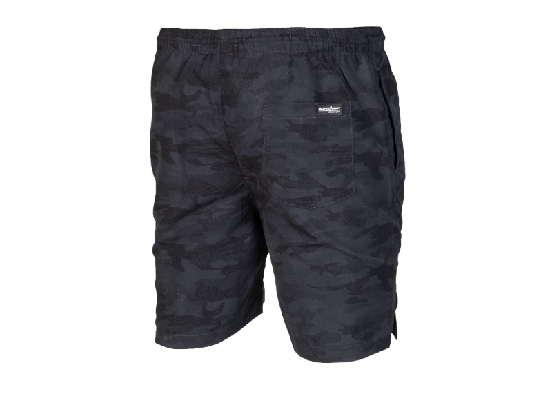 Costumi MILTEC Dark camo