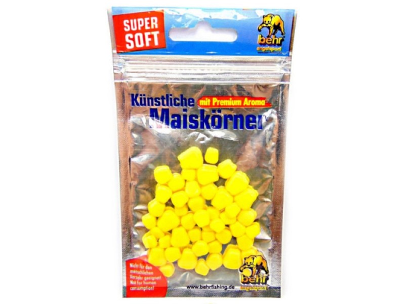 Kukuruz umjetni BEHR