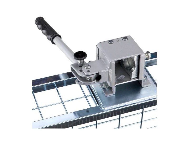 Transportkorb für Wild 105x46x16cm - verzinkt