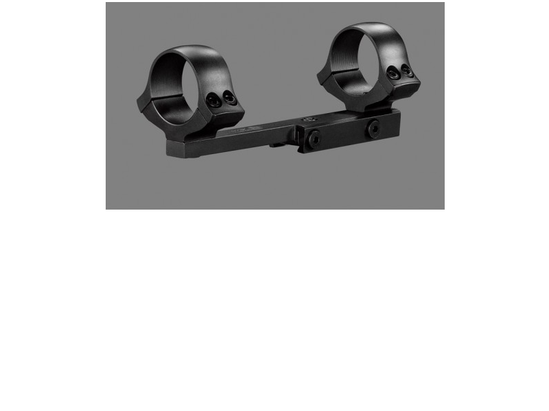 Montage des Zielfernrohrs KOZAP für CZ500/ZH 300 Kombi - 30 mm