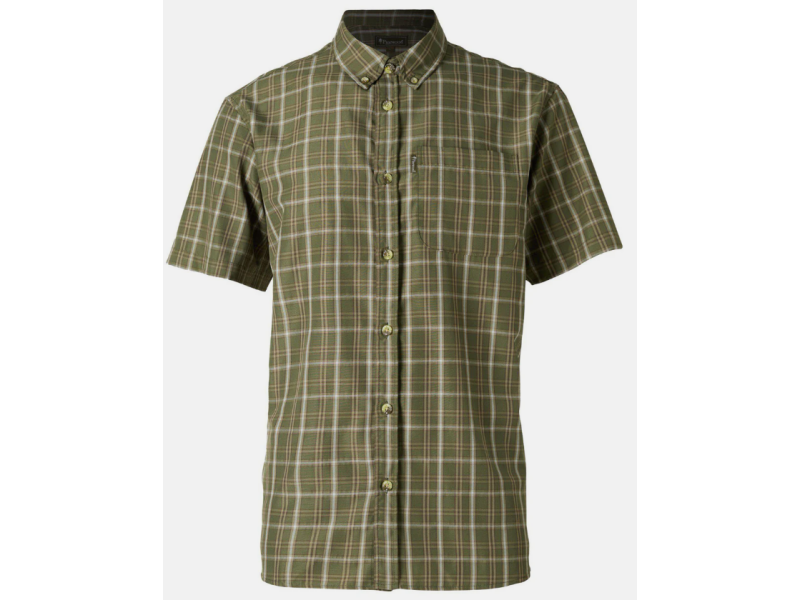 Košulja kratki rukav PINEWOOD Summer Shirt