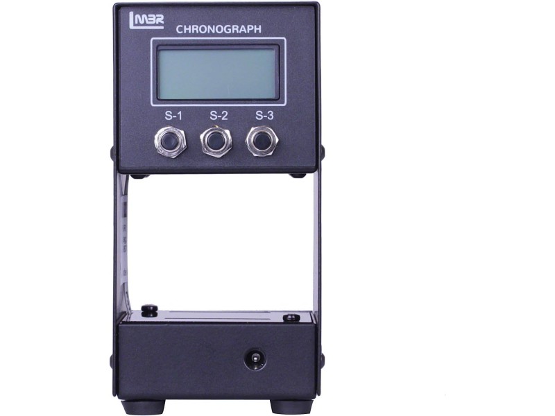 Chronograph LMBR R2