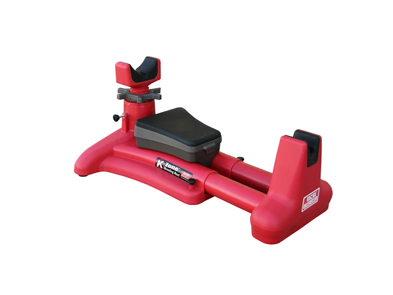 Weapon sighting rest MTM K-Zone Shooting rest