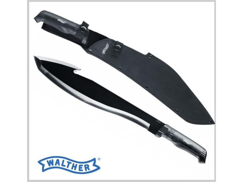 Machete Walther MACHTAC 1