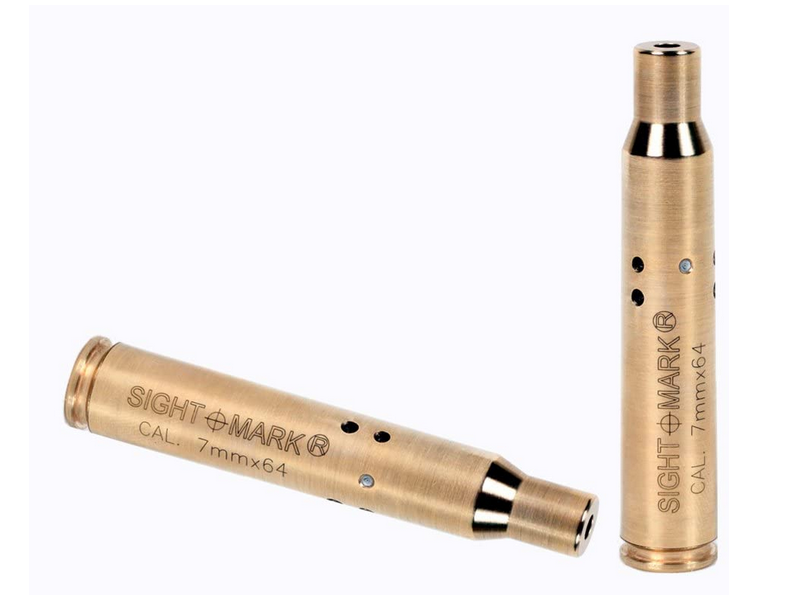 Laserpatrone SIGHT MARK Boresight - 7x64