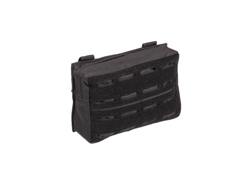 Tasche MILTEC Laser cut schwarz