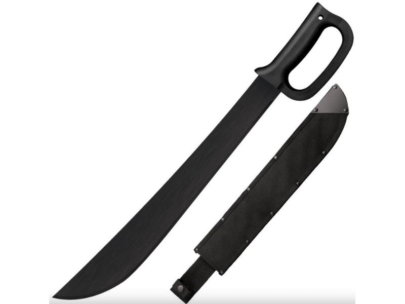 Machete COLD STEEL Latin D-Guard 18