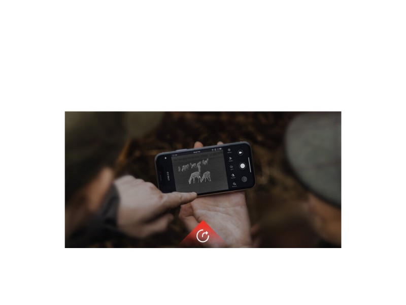 Termovizijski monukular HIKMICRO Lynx LE10 3.0