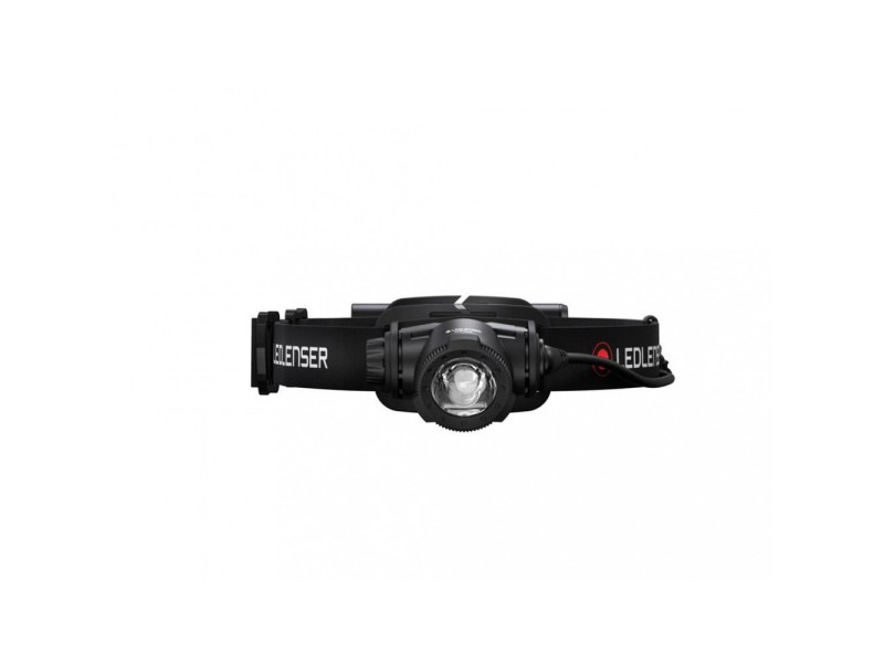 Wiederaufladbare Stirnlampe LED LENSER H7R Core - 1000 Lumen