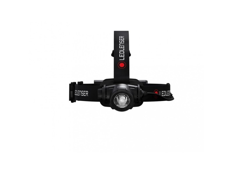 Wiederaufladbare Stirnlampe LED LENSER H7R Core - 1000 Lumen