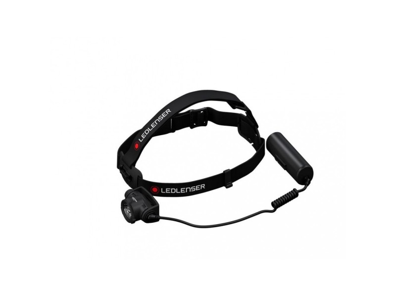 Wiederaufladbare Stirnlampe LED LENSER H7R Core - 1000 Lumen