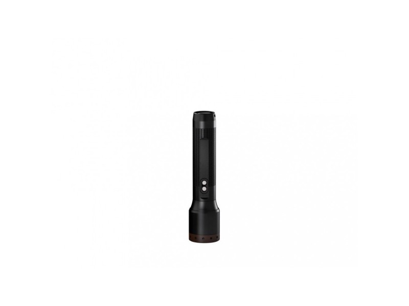 Rechargeable flashlight LED LENSER P5R Core - 500 lumens