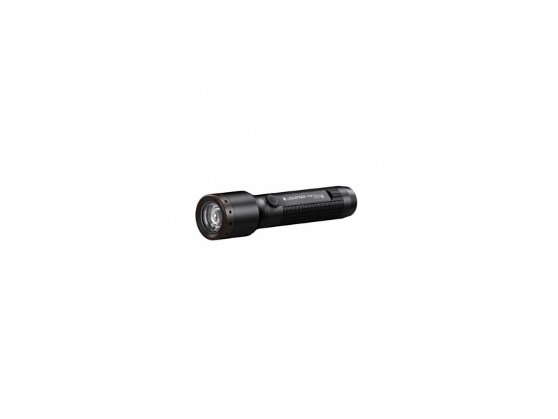 Rechargeable flashlight LED LENSER P5R Core - 500 lumens