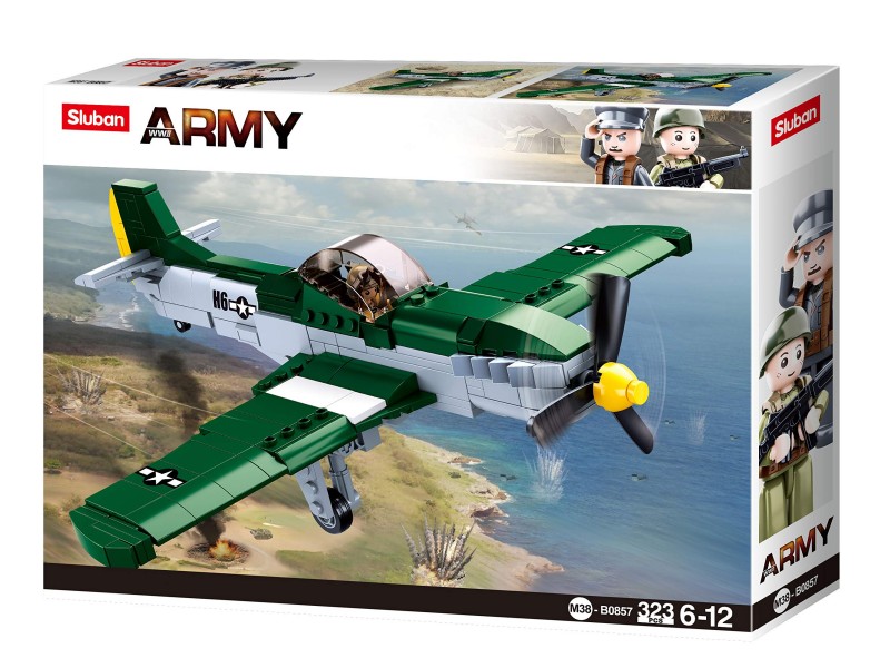 Set za sastavljanje SLUBAN