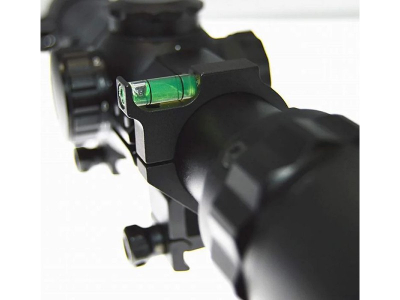 Libela za strelne daljnoglede - 30 mm