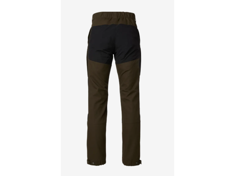 Lovske hlače ALASKA 1795 a Trekking Lite Pro Ms Pant - rjave