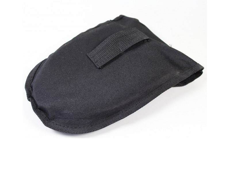 Lopata MIL-TEC zložljiva z etuiem