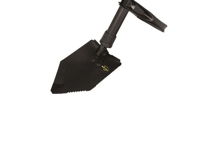 Lopata MIL-TEC zložljiva z etuiem